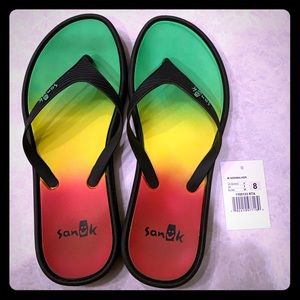 Sanuk Women’s Sandals